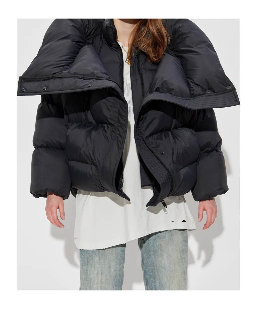 Insulated Jacket