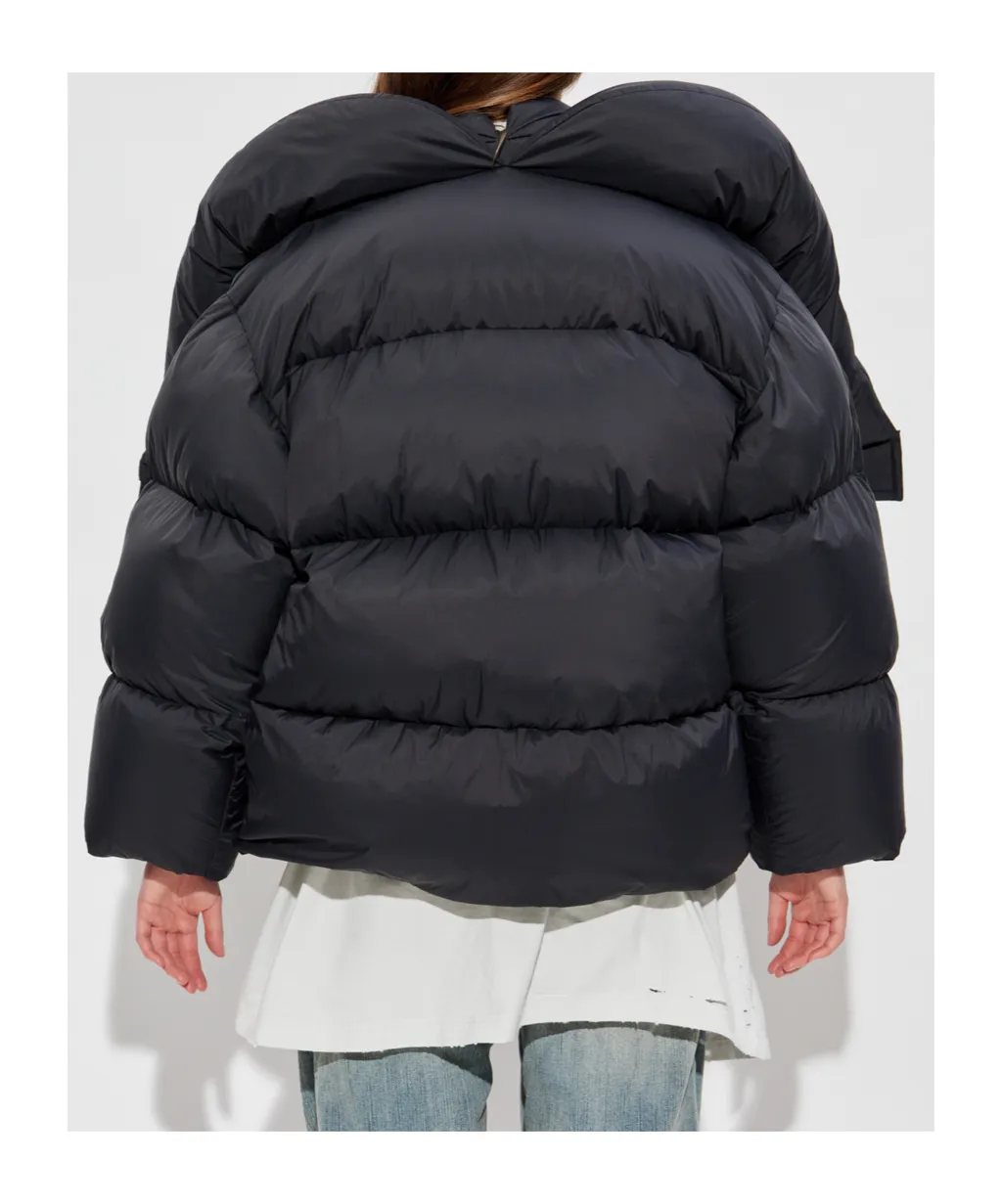 Insulated Jacket