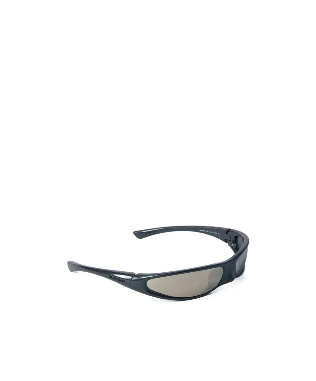 Blade Rectangle Sunglasses