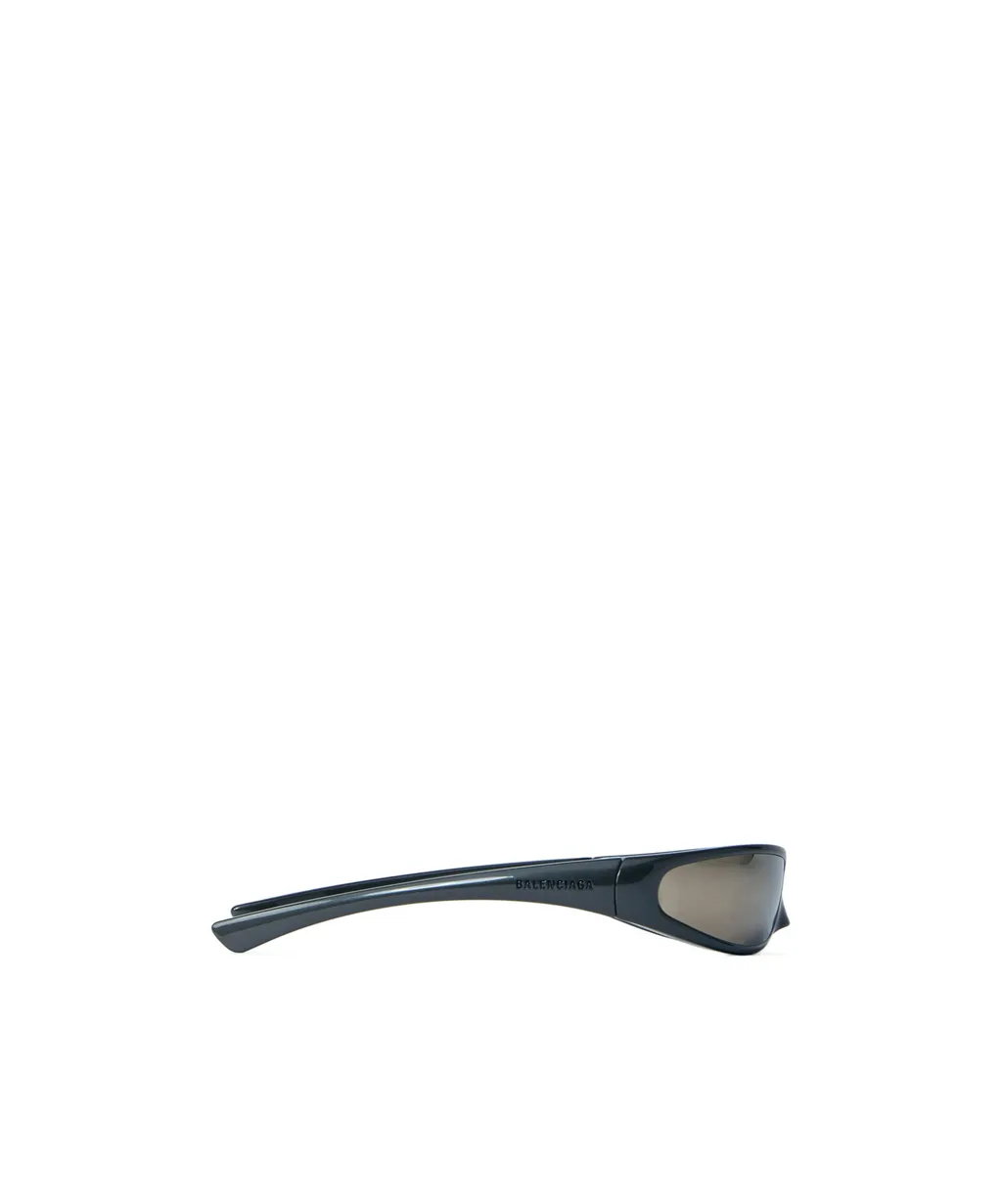Blade Rectangle Sunglasses