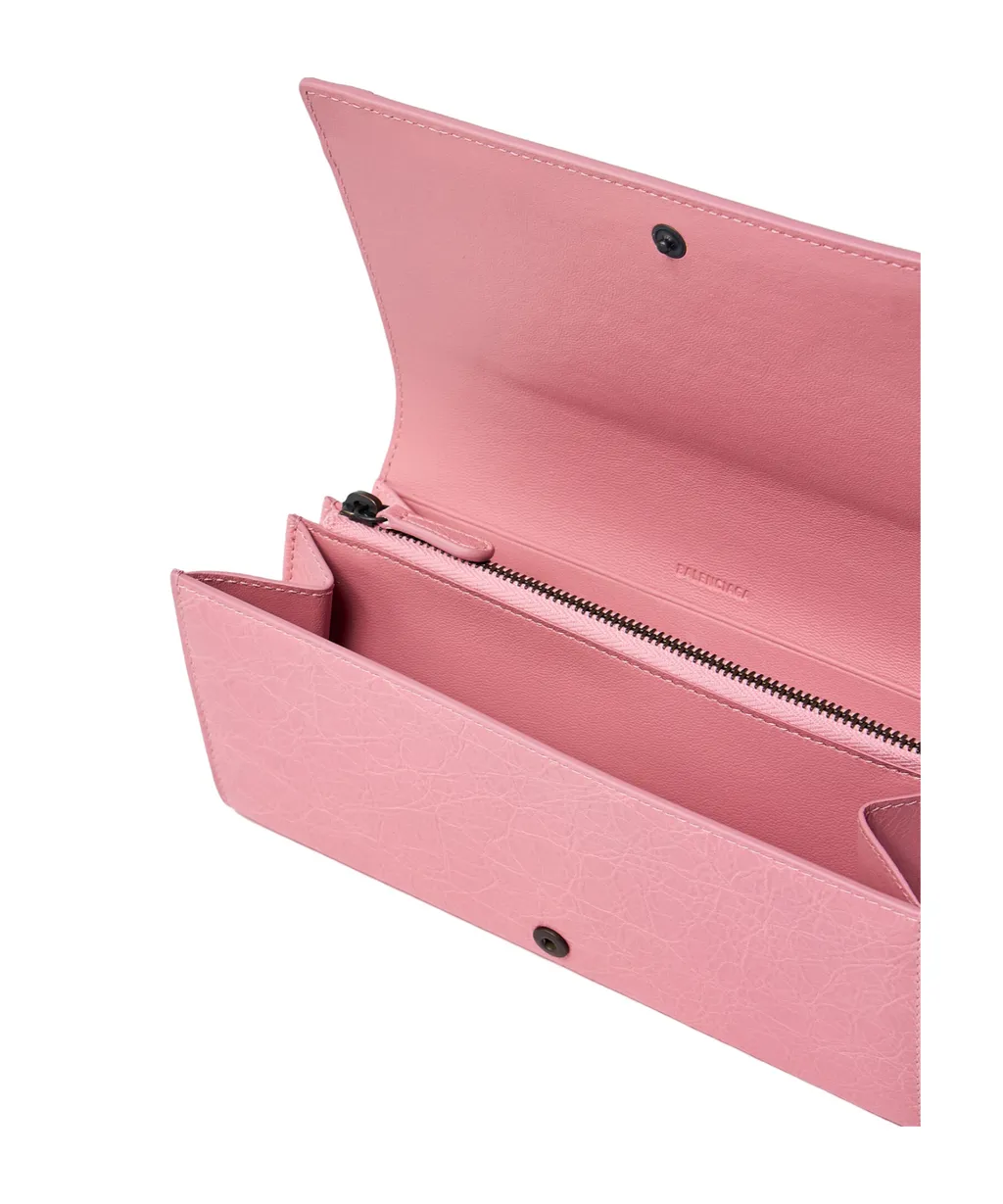 Le City Zip Detailed Cardholder