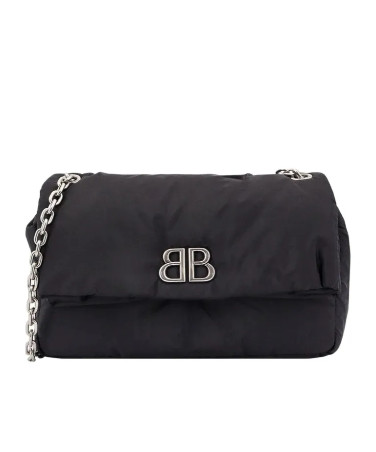 Chain Shoulder Bag