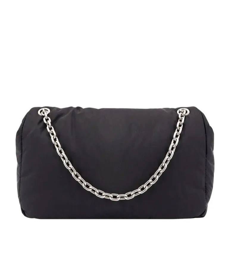 Chain Shoulder Bag