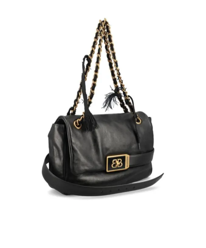 Modu Flap Medium Tote Bag