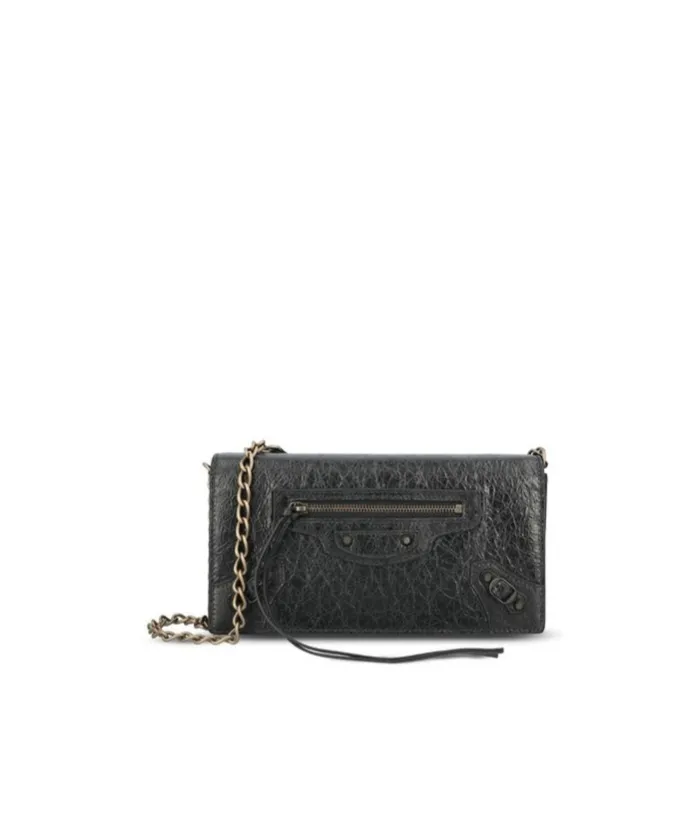 Le City Chain Wallet
