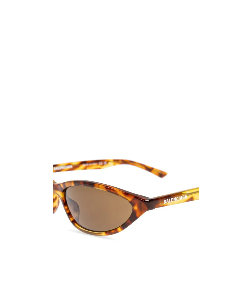 Cat-Eye Sunglasses