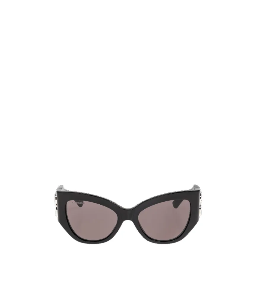 Cat-Eye Sunglasses