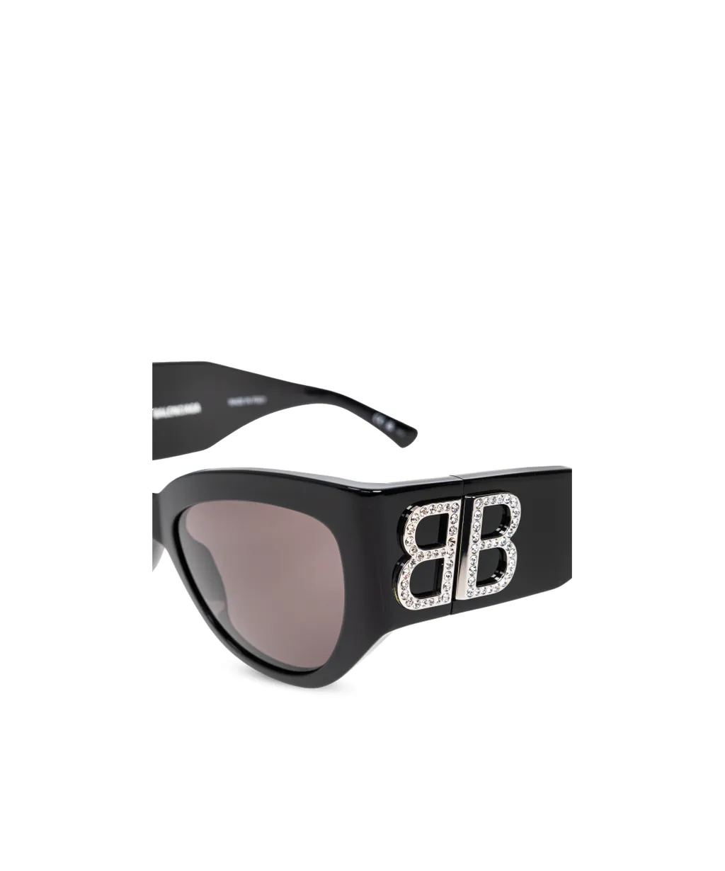 Cat-Eye Sunglasses