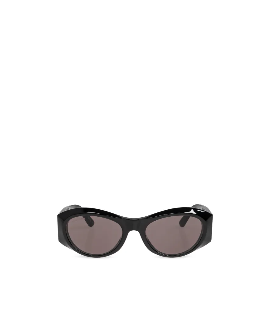 Cat-Eye Sunglasses