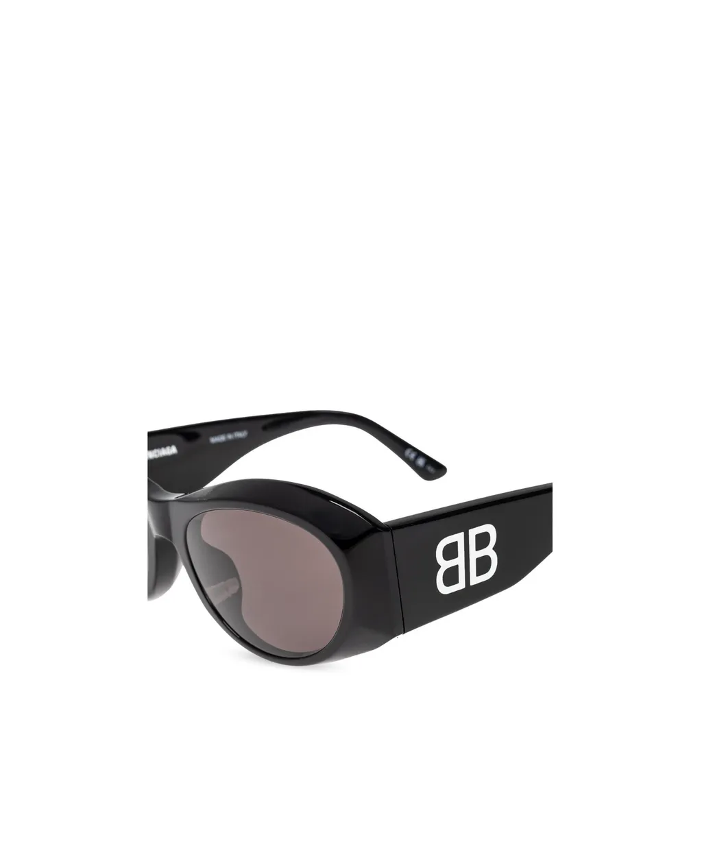 Cat-Eye Sunglasses