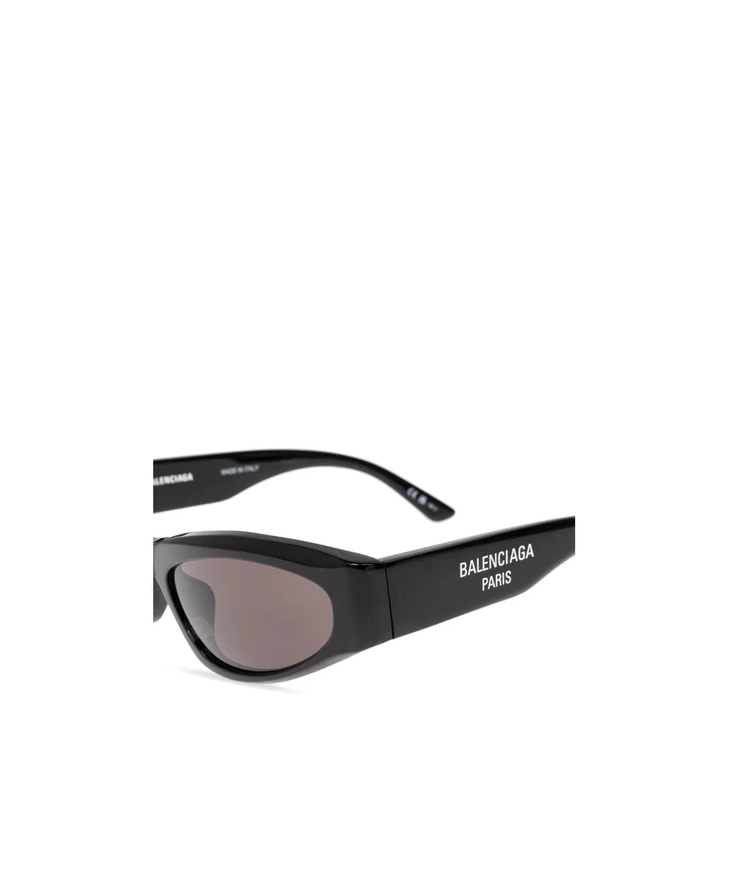 Cat-Eye Sunglasses