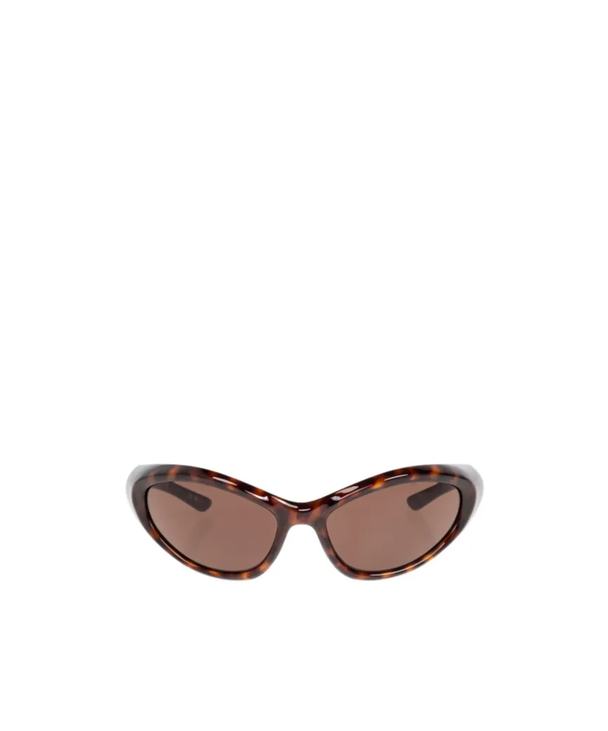 Cat-Eye Sunglasses