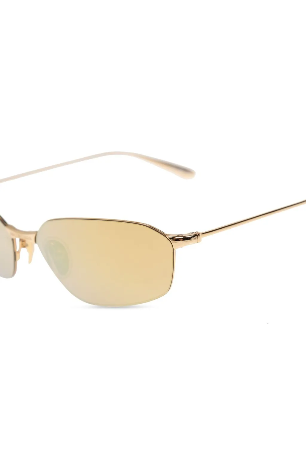 Cat-Eye Sunglasses