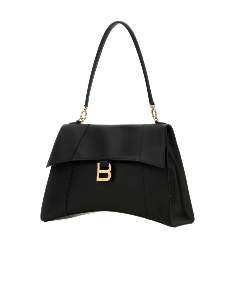 Hourglass Soft Medium Tote Bag