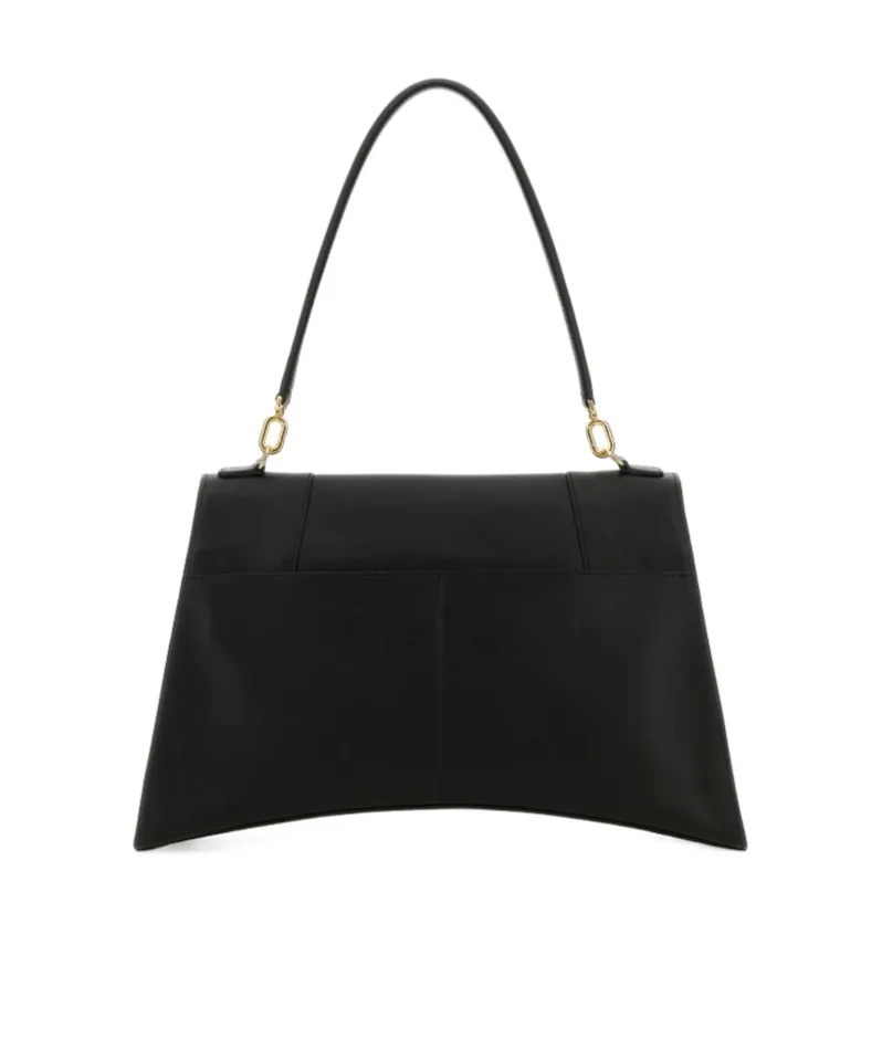 Hourglass Soft Medium Tote Bag
