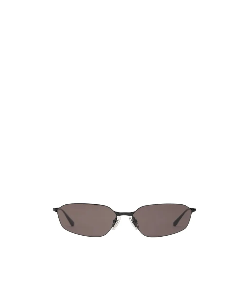 Cat-Eye Sunglasses