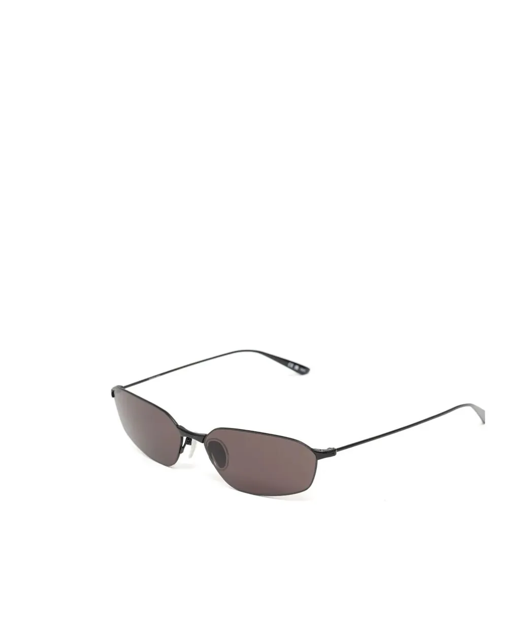Cat-Eye Sunglasses