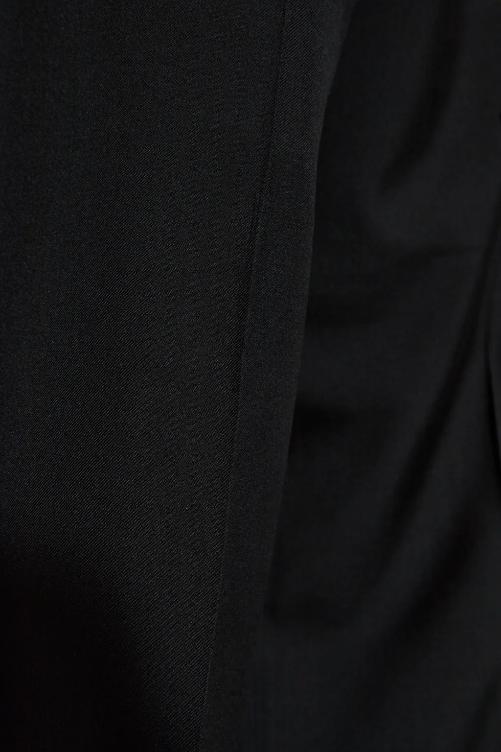 Wide-Leg Trousers