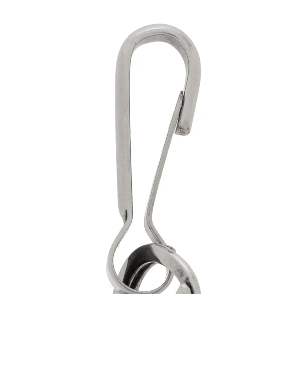 A Chain Keychain