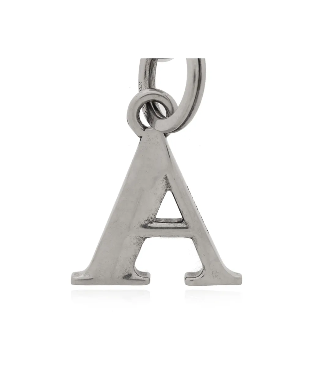 A Chain Keychain