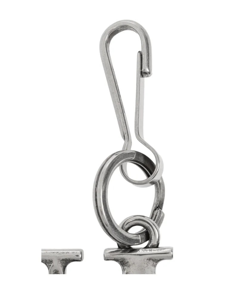 U Chain Keychain