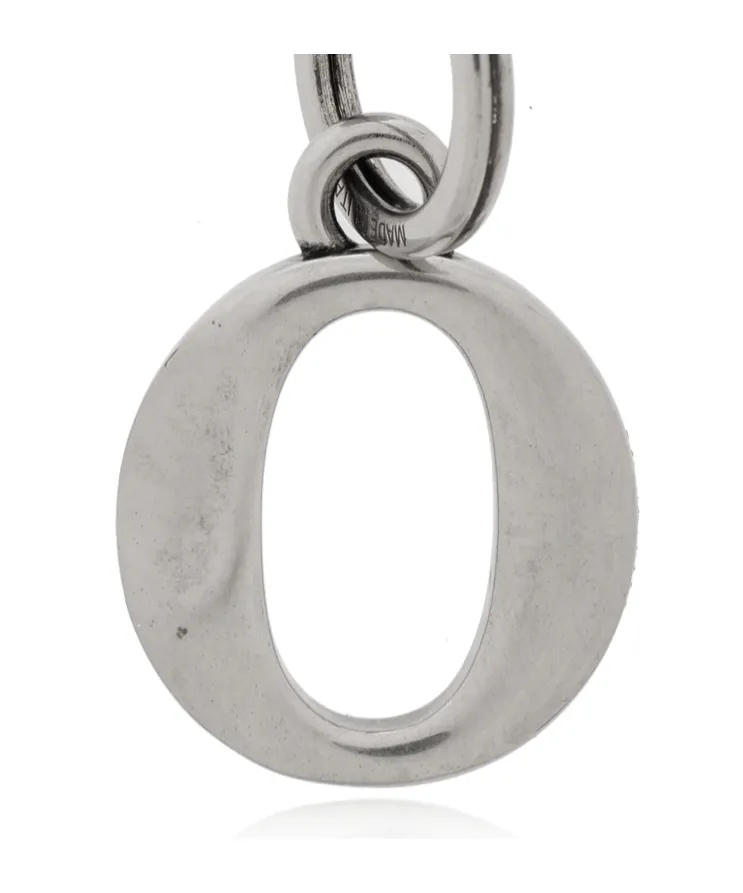 O Chain Keychain