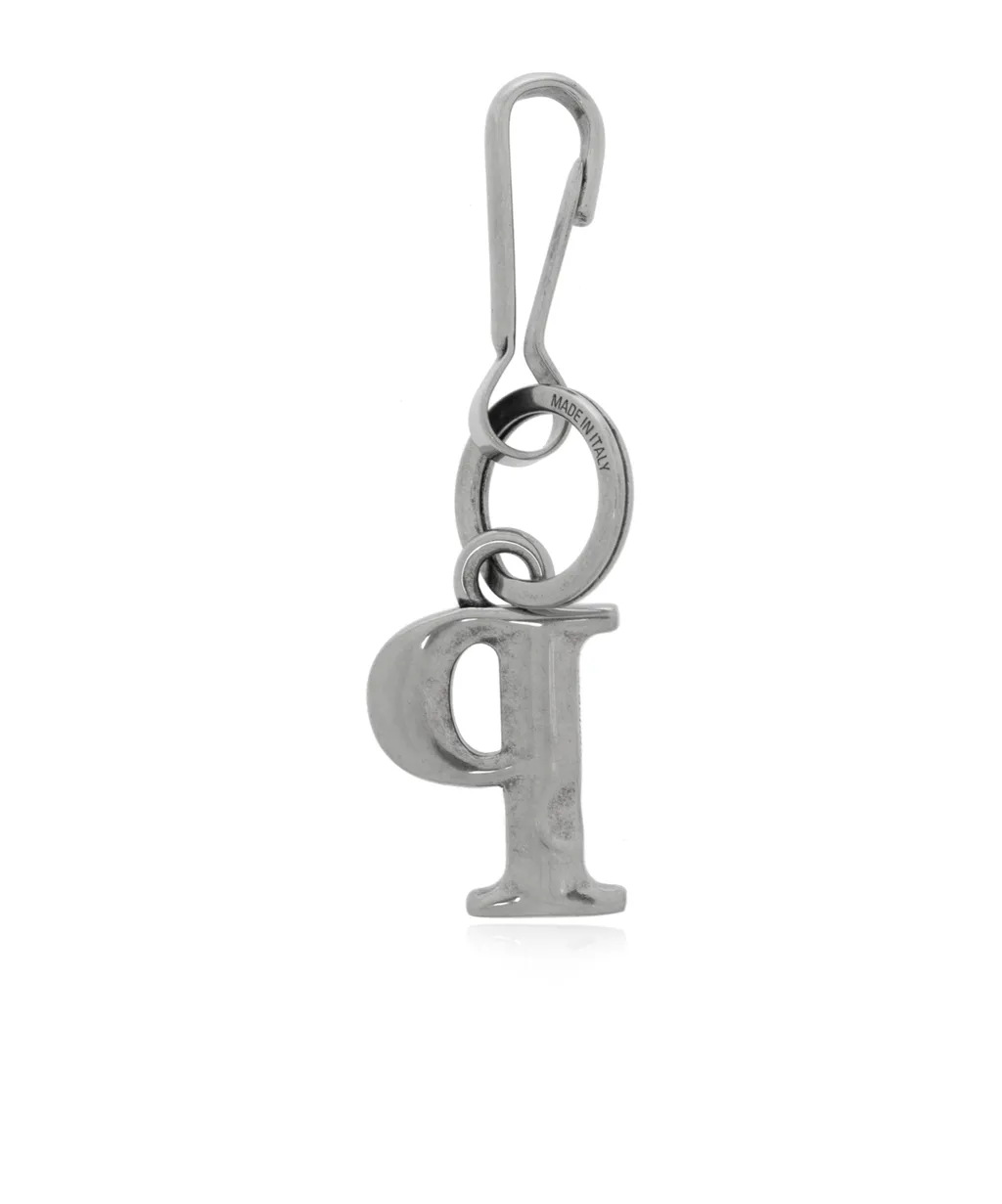P Chain Keychain