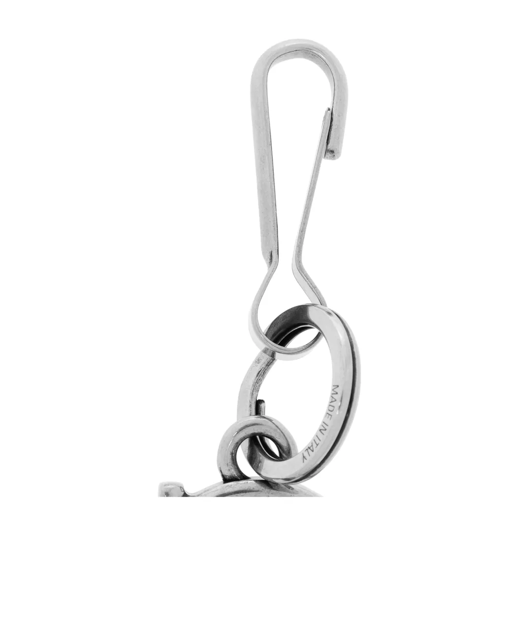 G Chain Keychain