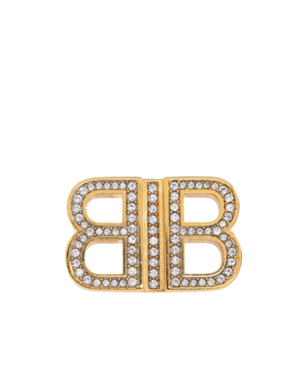 Bb Earrings