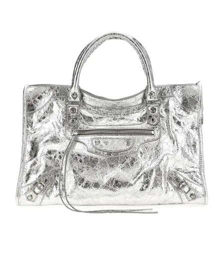 Le City Medium Handbag