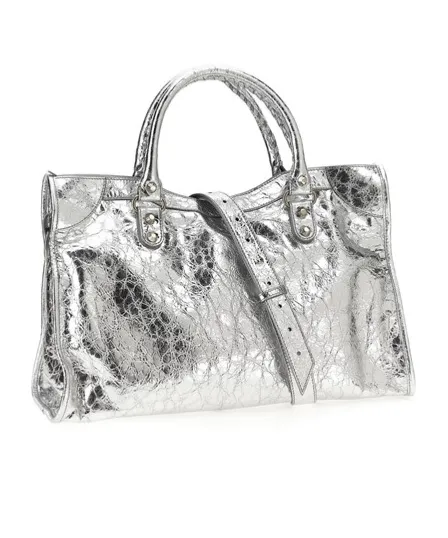 Le City Medium Handbag