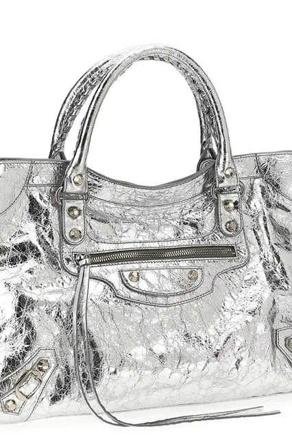 Le City Medium Handbag