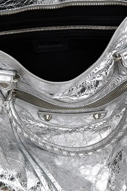 Le City Medium Handbag
