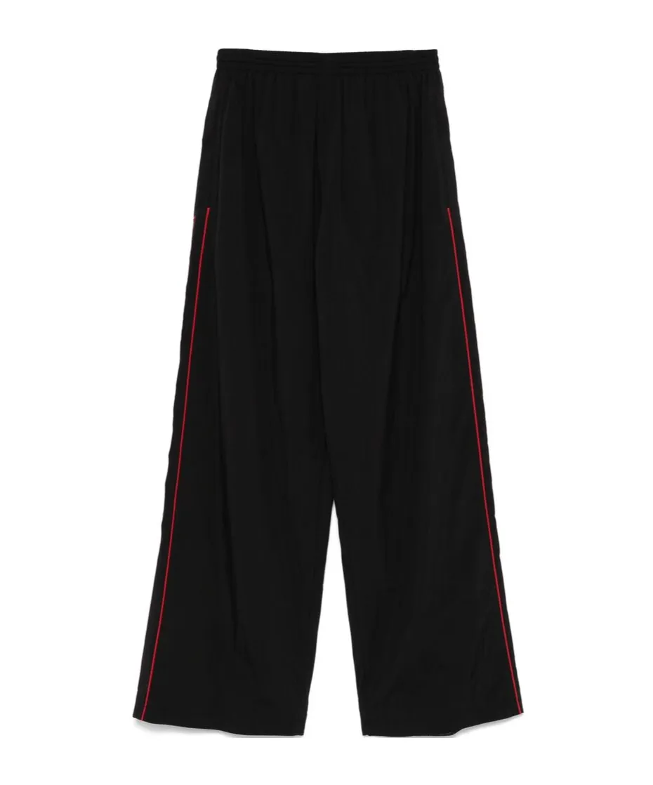 Elasticated Waist Tracksuit Pants