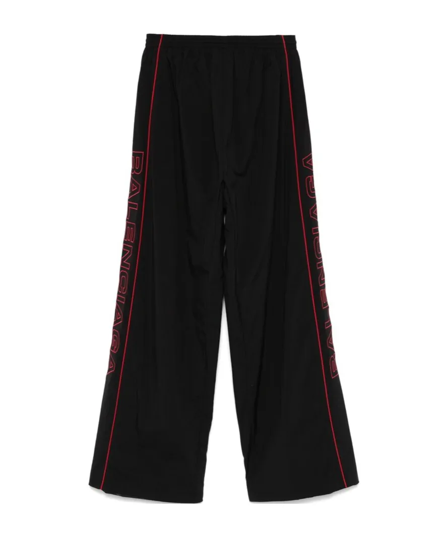 Elasticated Waist Tracksuit Pants
