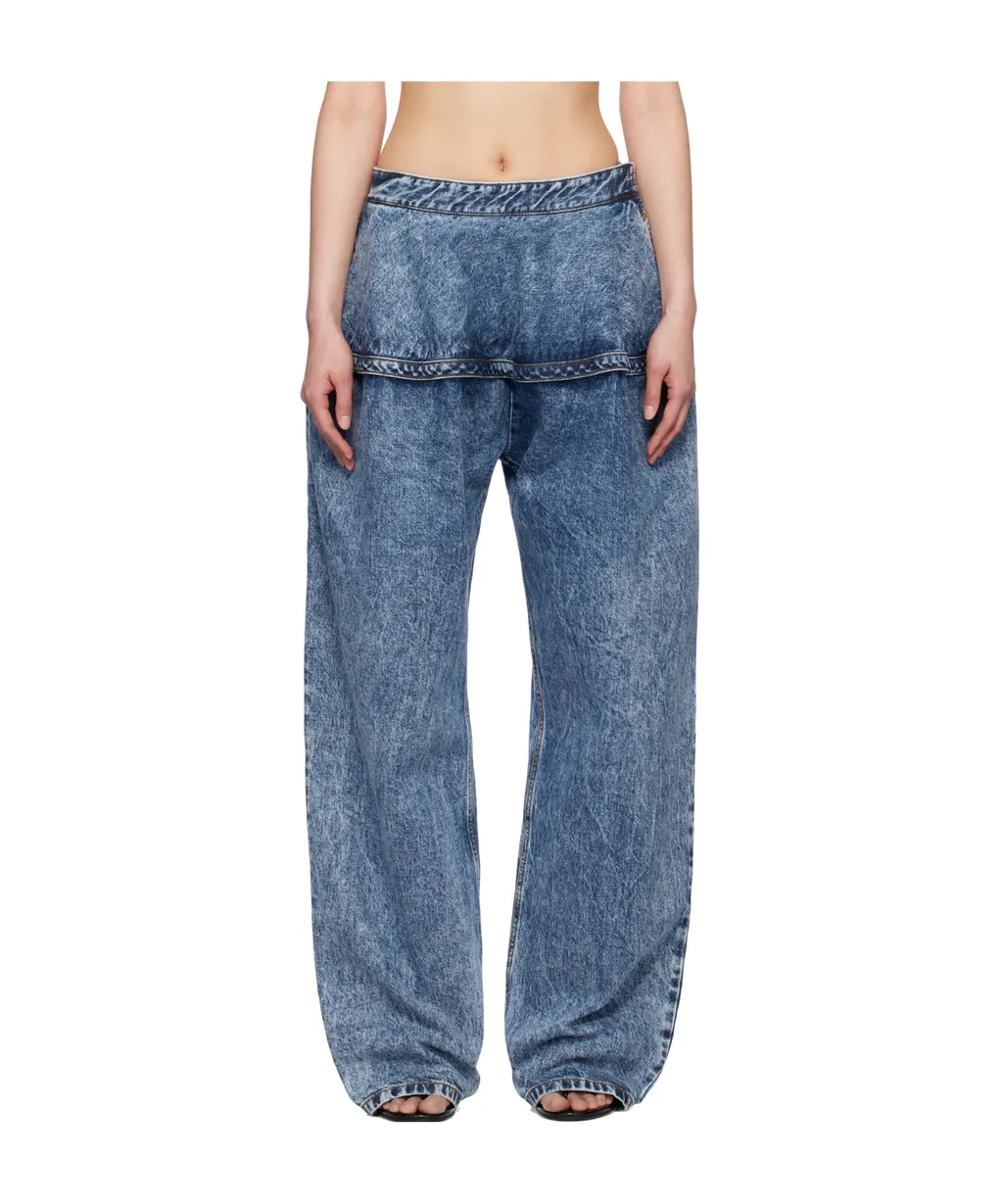 Basque Jeans