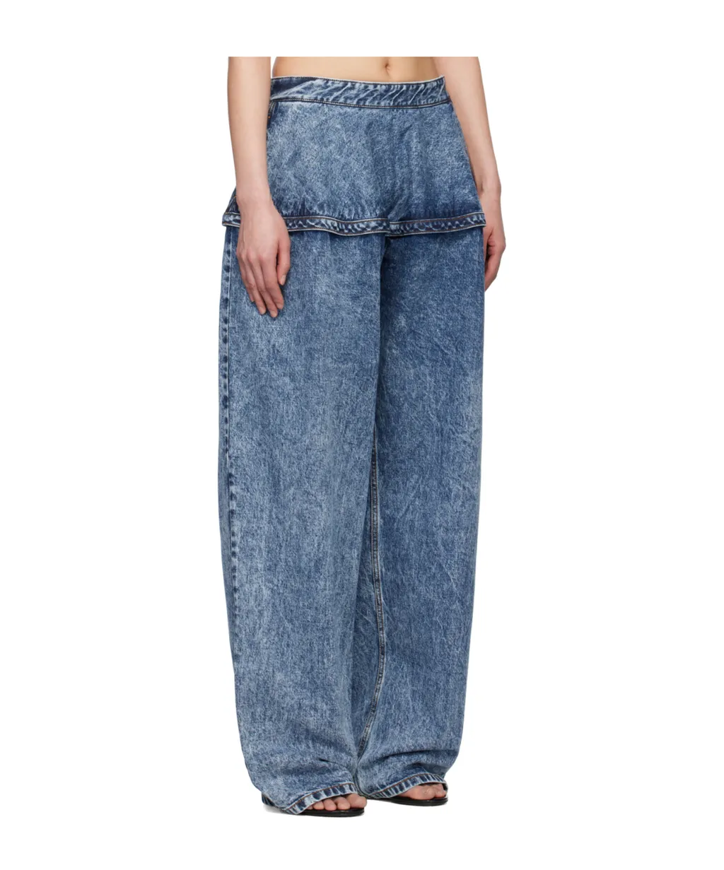 Basque Jeans
