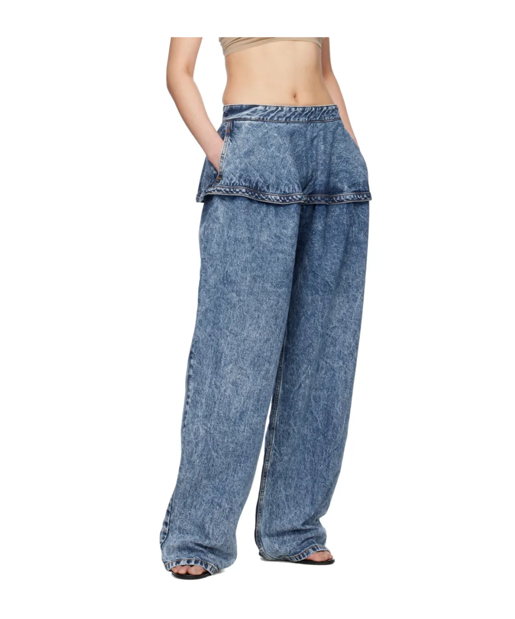 Basque Jeans