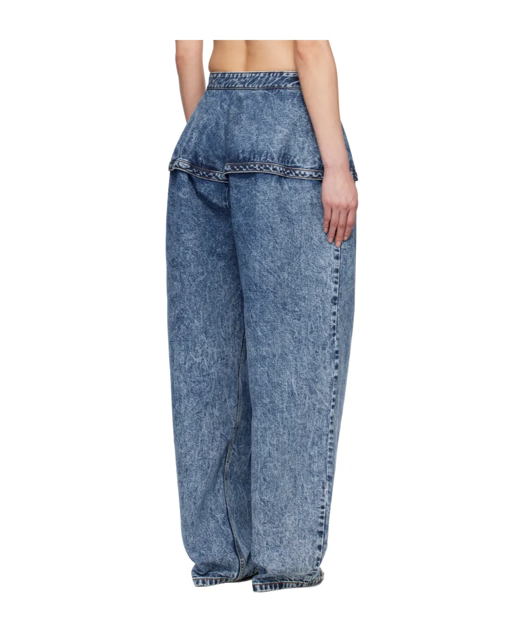 Basque Jeans