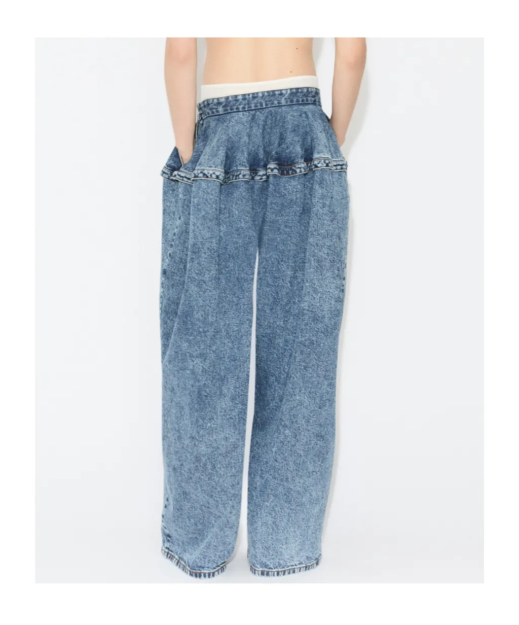 Basque Jeans