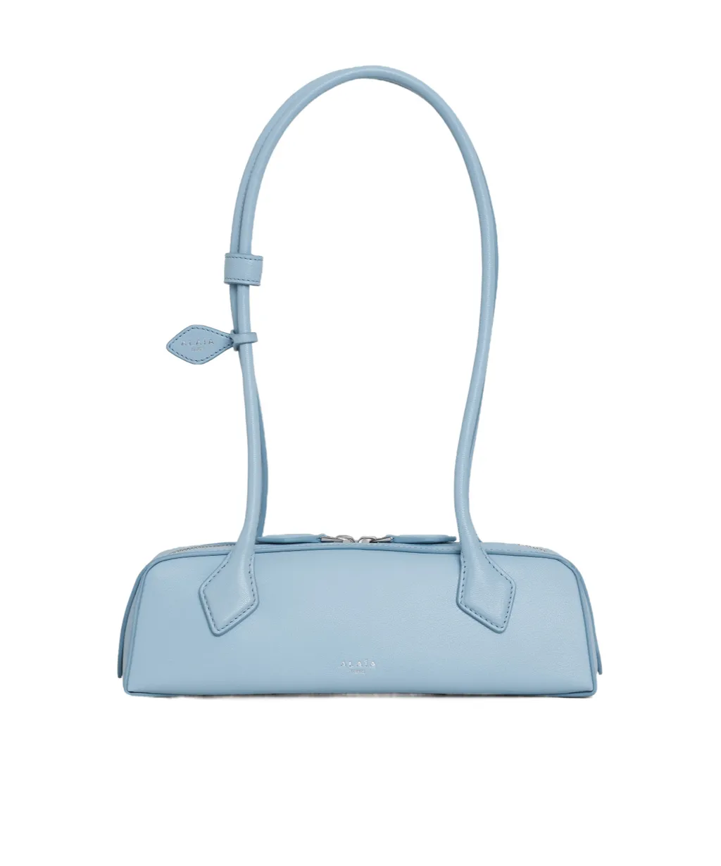 Small Le Teckel Shoulder Bag
