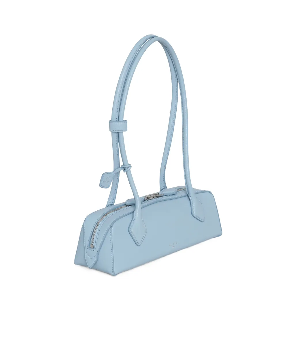 Small Le Teckel Shoulder Bag
