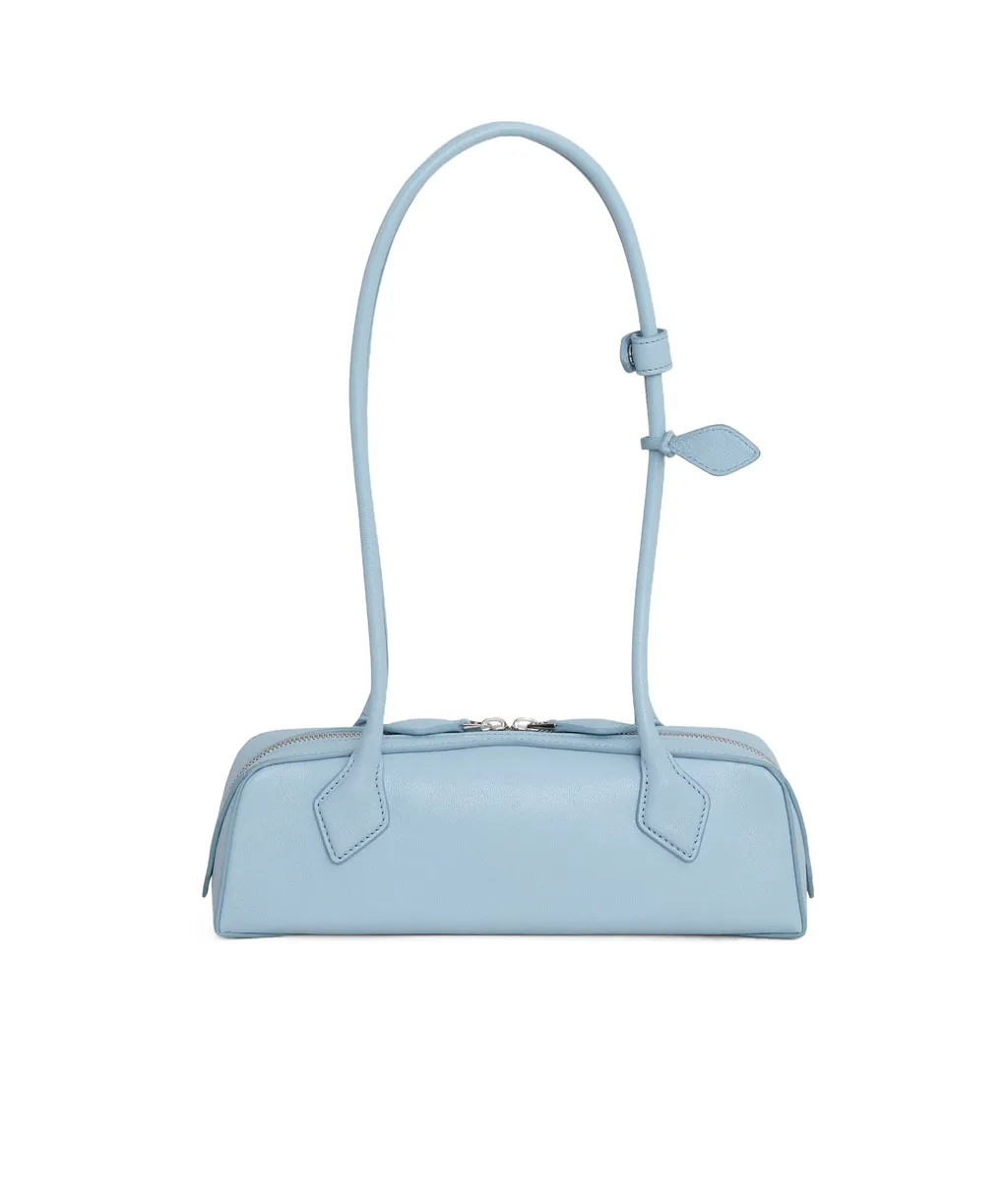 Small Le Teckel Shoulder Bag