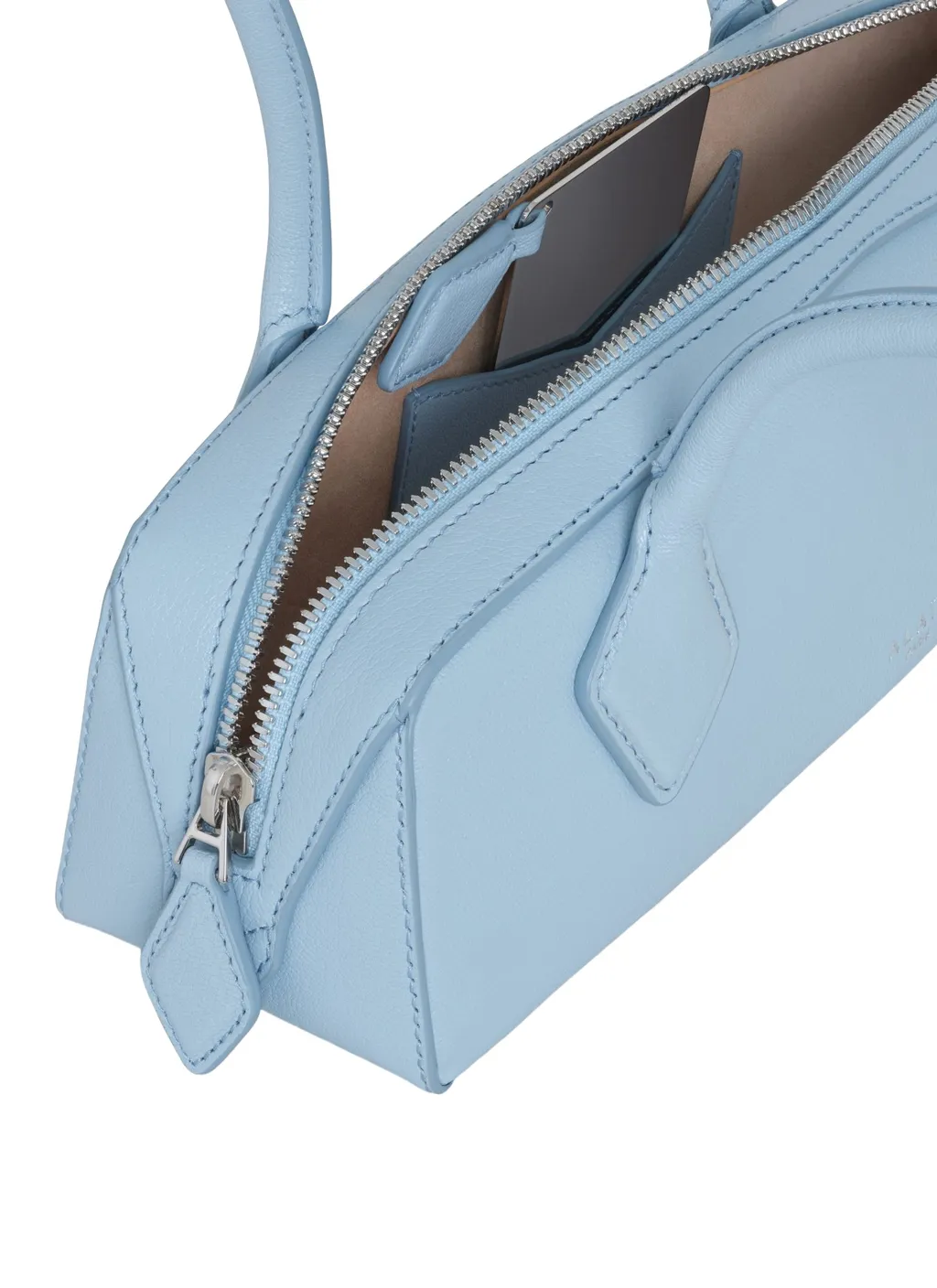 Small Le Teckel Shoulder Bag
