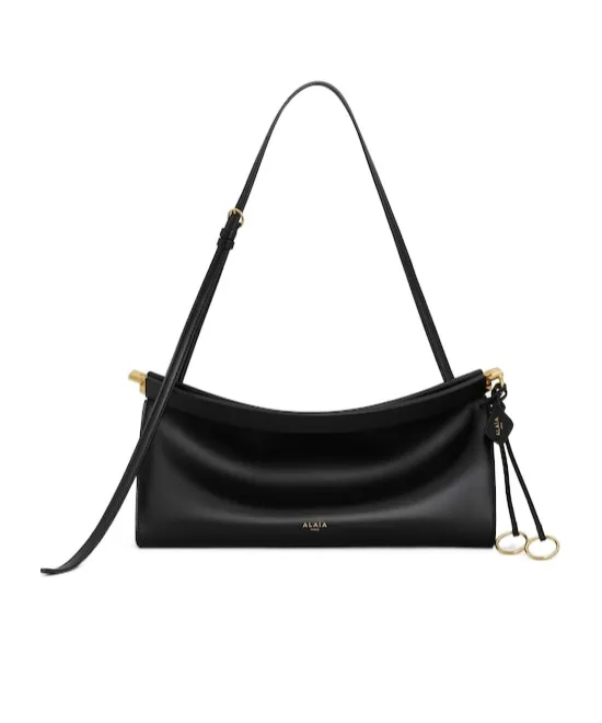 Le Click East West Medium Shoulder Bag