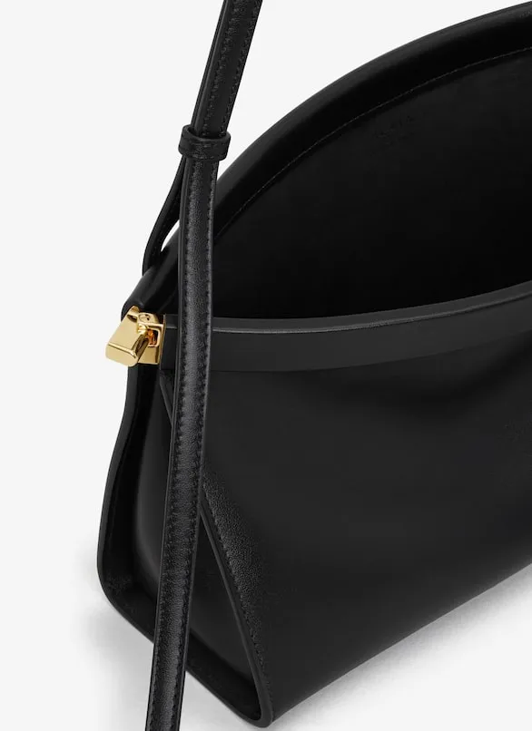 Le Click East West Medium Shoulder Bag
