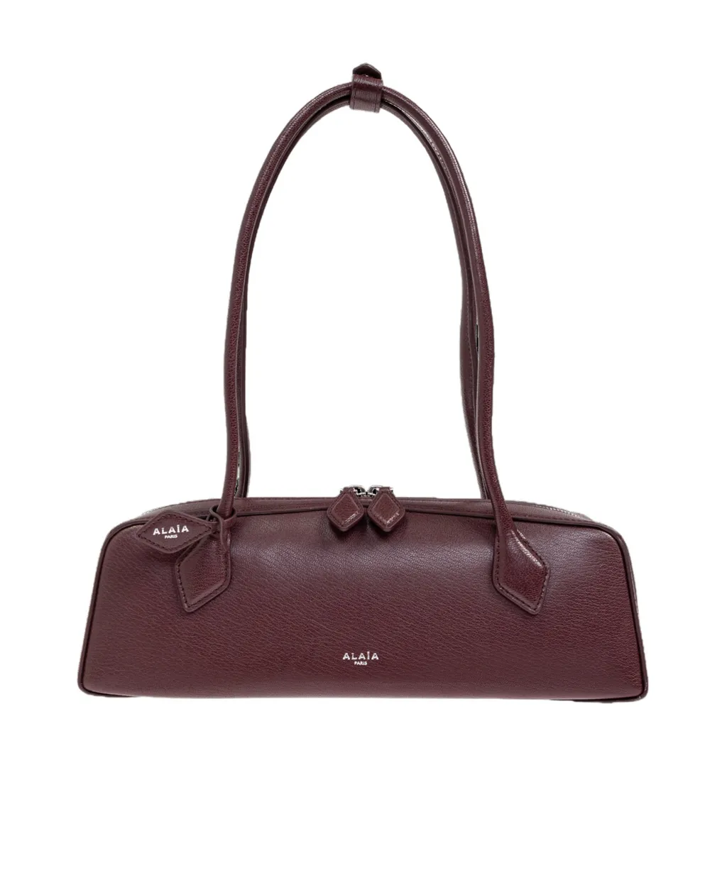Le Teckel Shoulder Bag