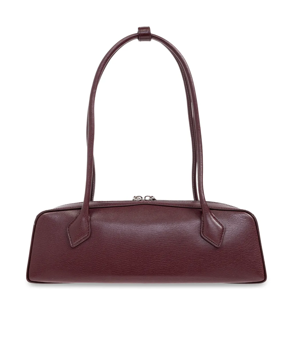 Le Teckel Shoulder Bag