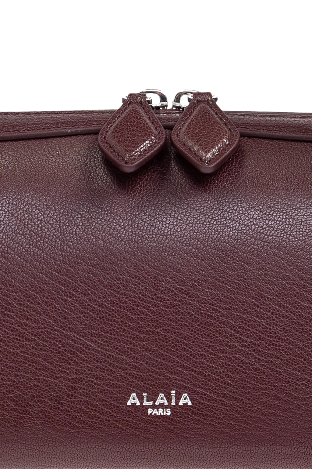 Le Teckel Shoulder Bag