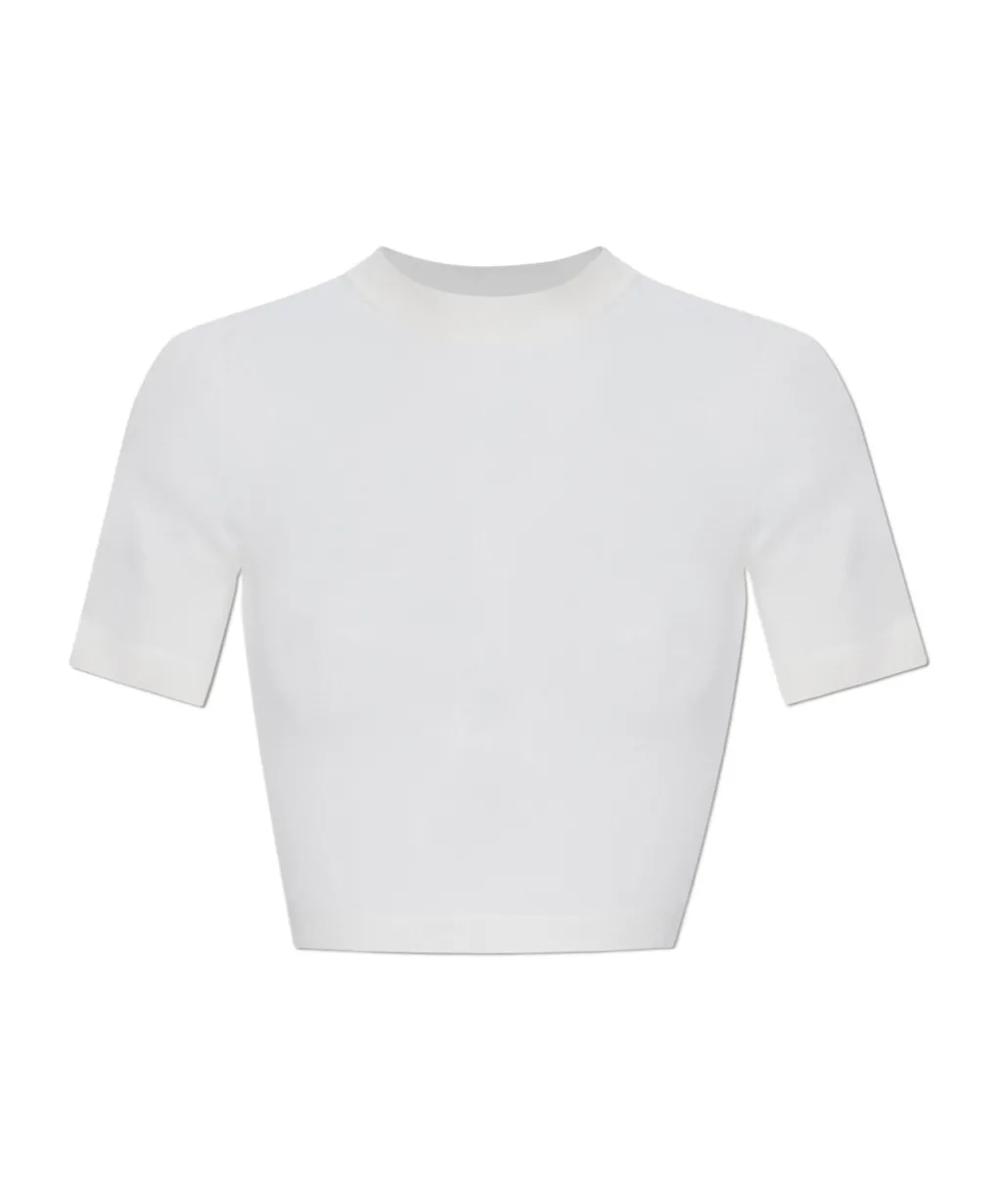 Open-Necked Shirt